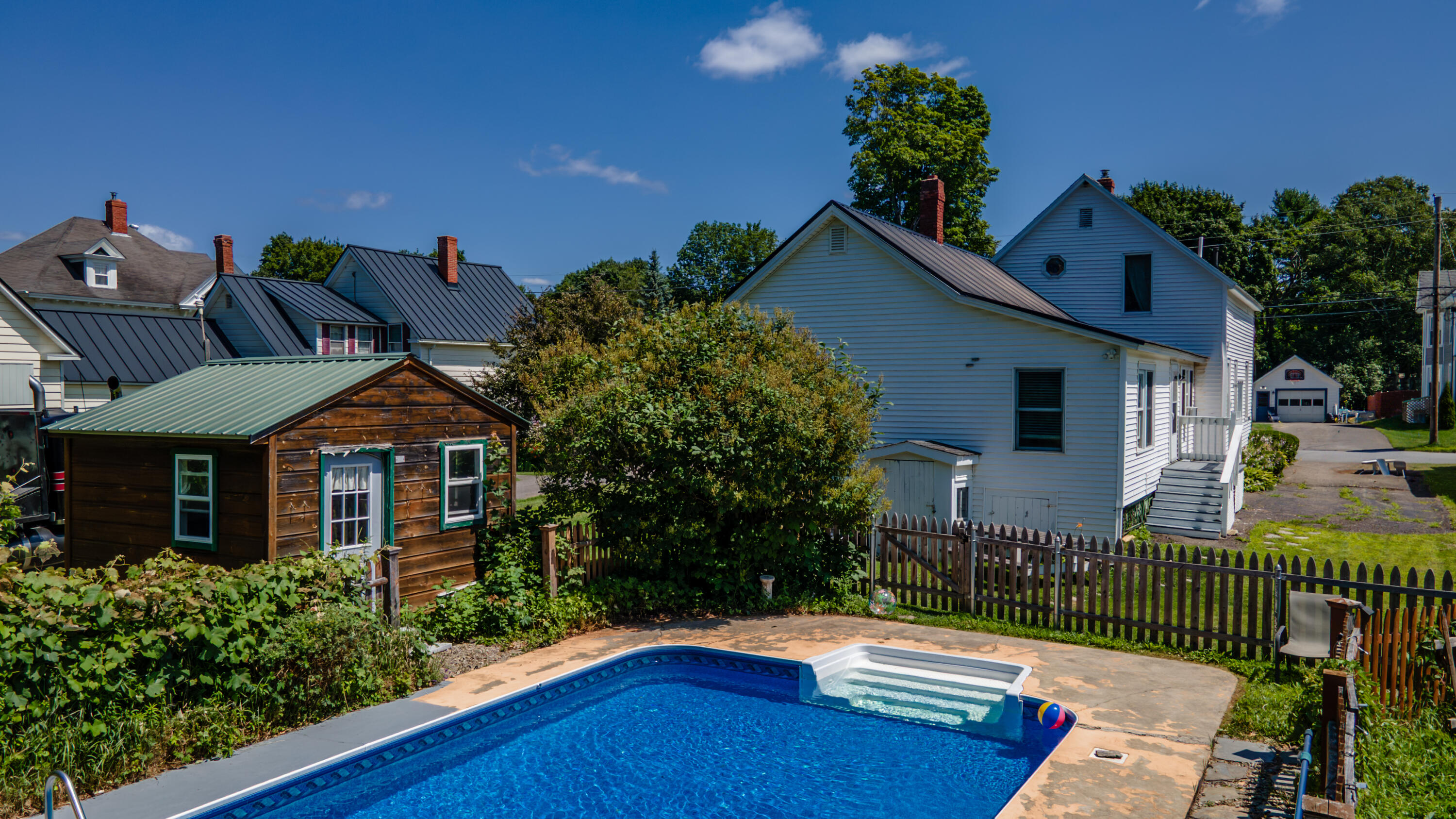 51 High Street Houlton, ME 04730 - Photo 39 of 49 Exterior11