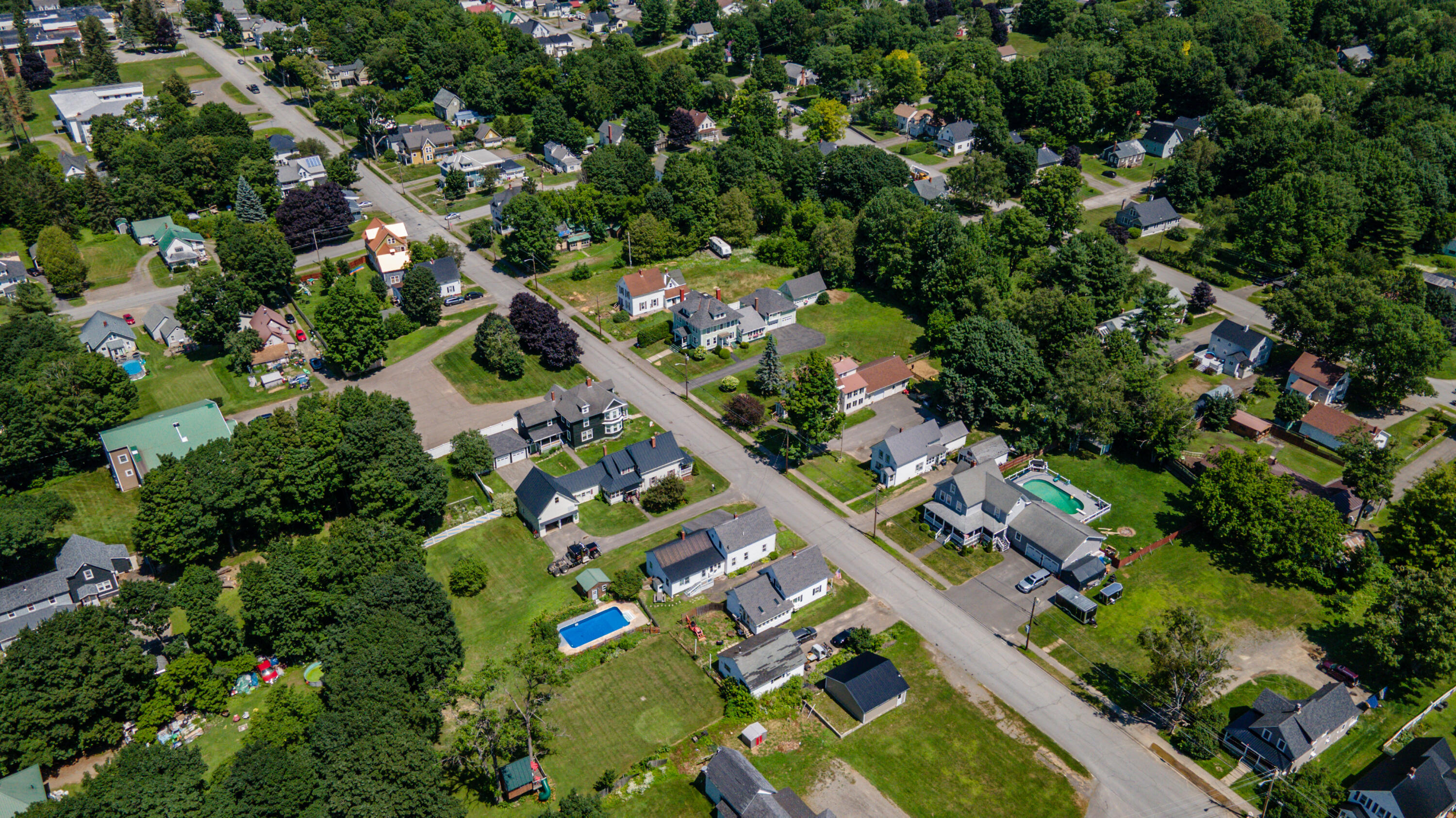 51 High Street Houlton, ME 04730 - Photo 43 of 49 Exterior15