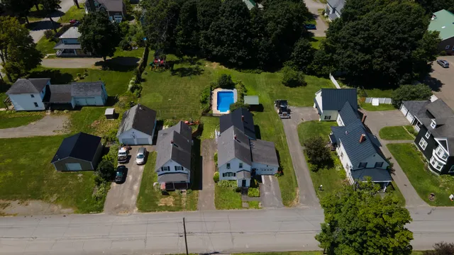 $184,900 | 51 High Street, Houlton, ME 04730