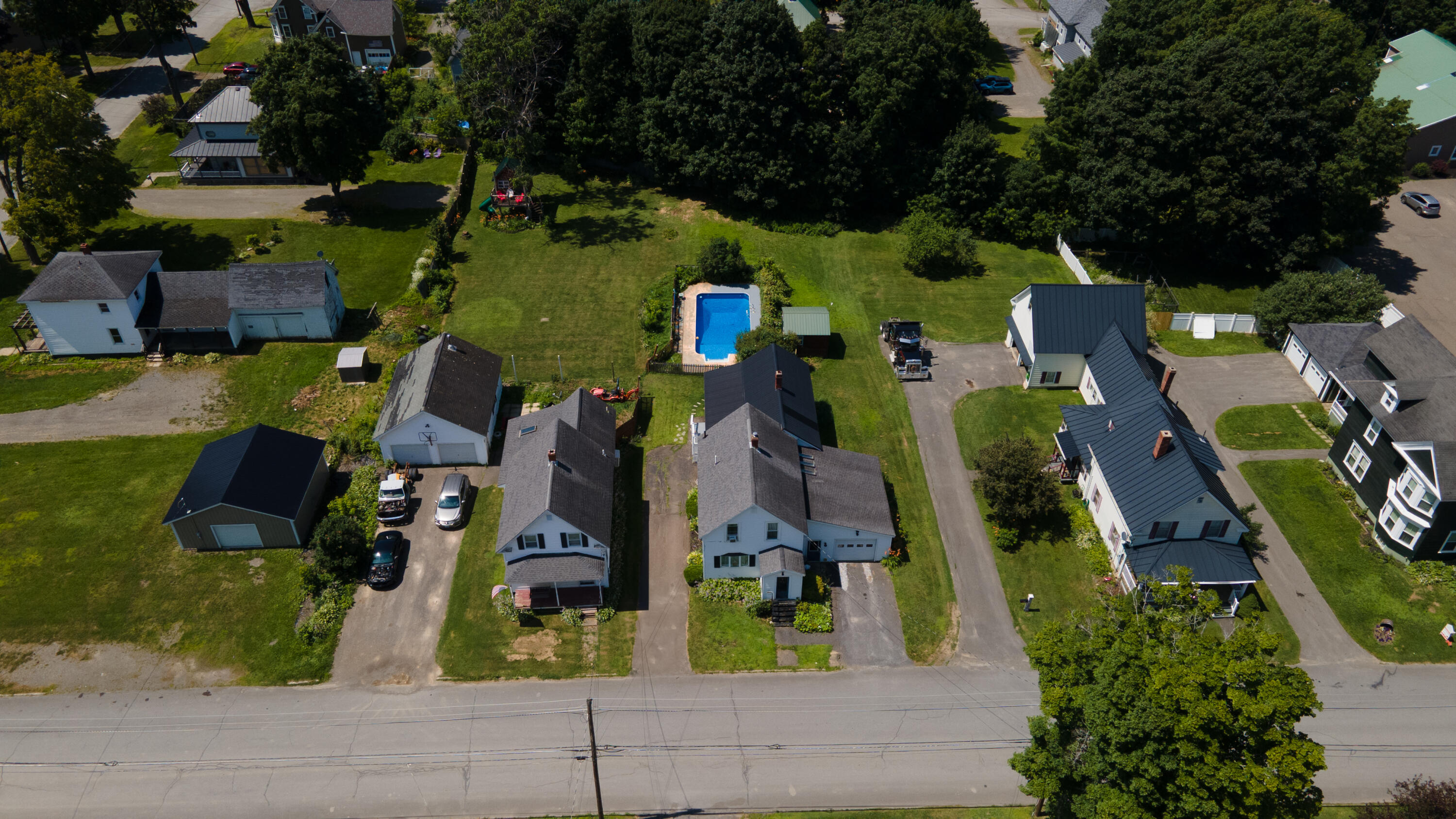 51 High Street Houlton, ME 04730 - Photo 46 of 49 Exterior18