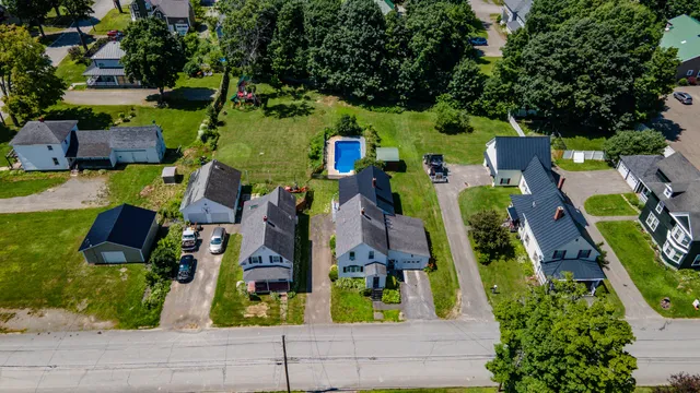 $184,900 | 51 High Street, Houlton, ME 04730