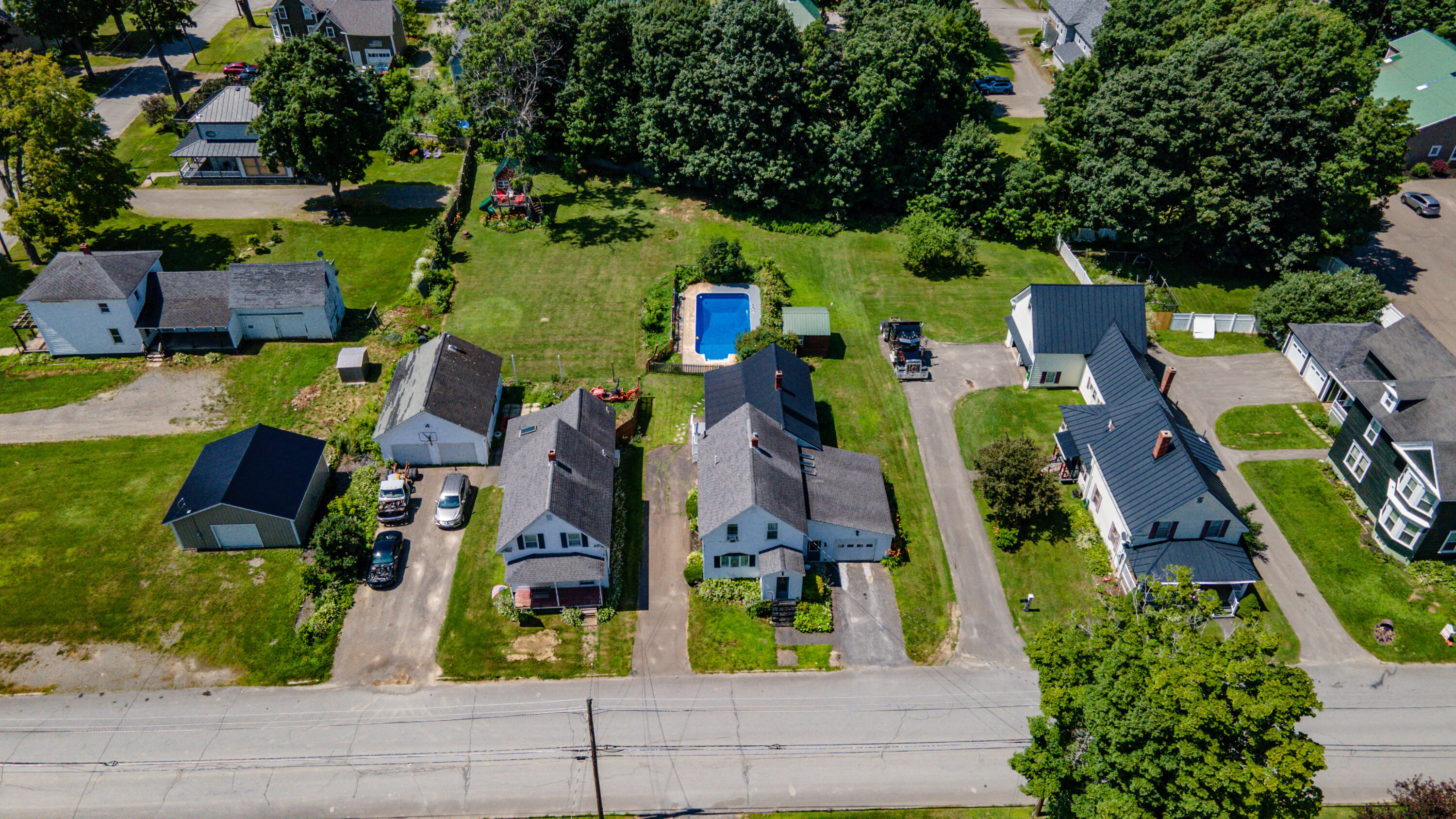 51 High Street Houlton, ME 04730 - Photo 47 of 49 Exterior19