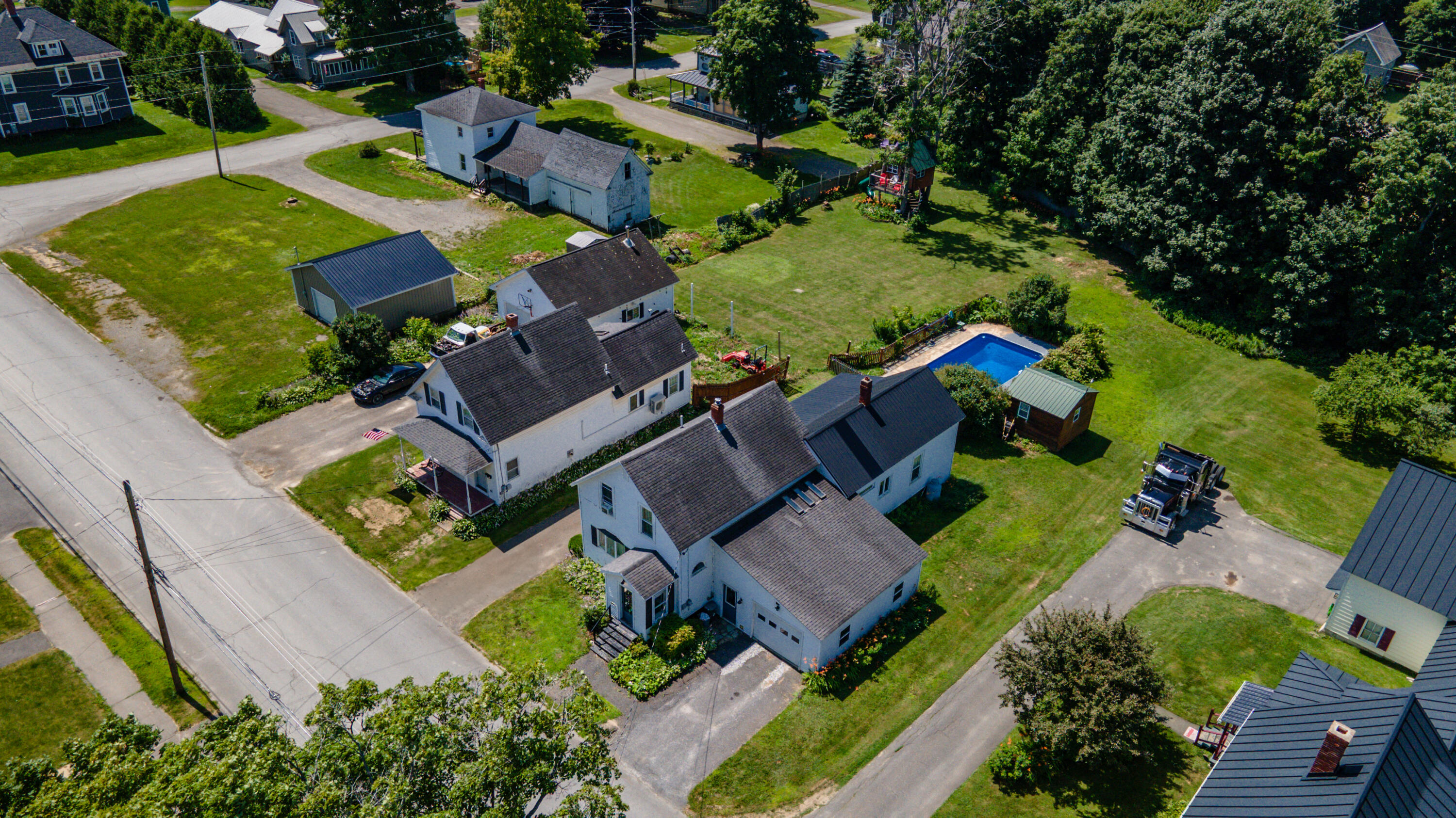 51 High Street Houlton, ME 04730 - Photo 48 of 49 Exterior20