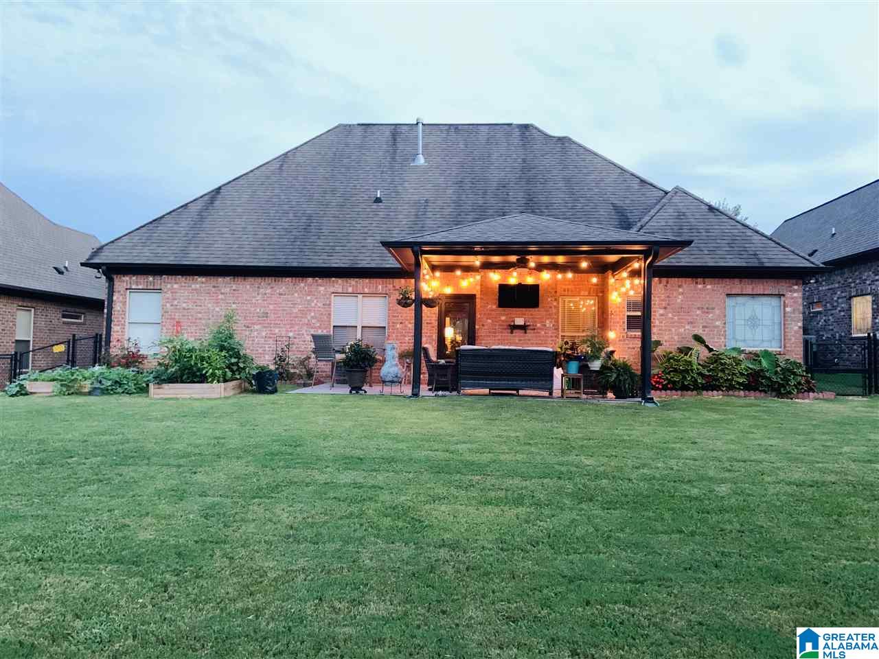 262 Strathaven Lane Pelham, AL 35124 - Photo 31 of 33