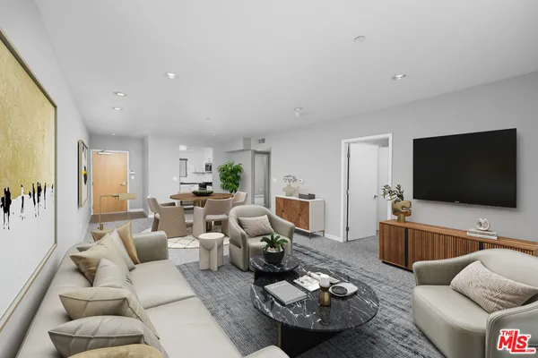 $4,295 | 159 West Green Street, Unit 509A, Pasadena, CA 91105