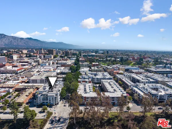 $4,295 | 159 West Green Street, Unit 509A, Pasadena, CA 91105