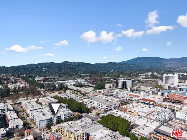 $4,295 | 159 West Green Street, Unit 509A, Pasadena, CA 91105