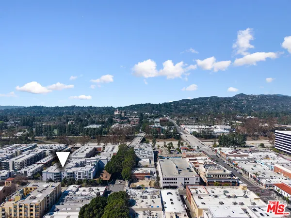 $4,295 | 159 West Green Street, Unit 509A, Pasadena, CA 91105