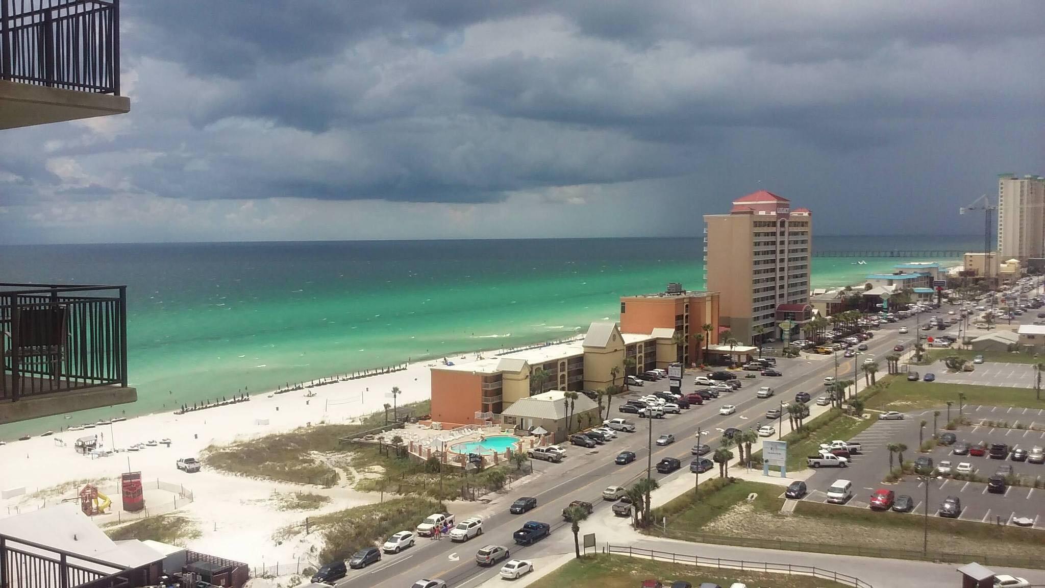 15100 Front Beach Road, Unit 1111 Panama City Beach, FL 32413 - Photo 17 of 25 more (5)