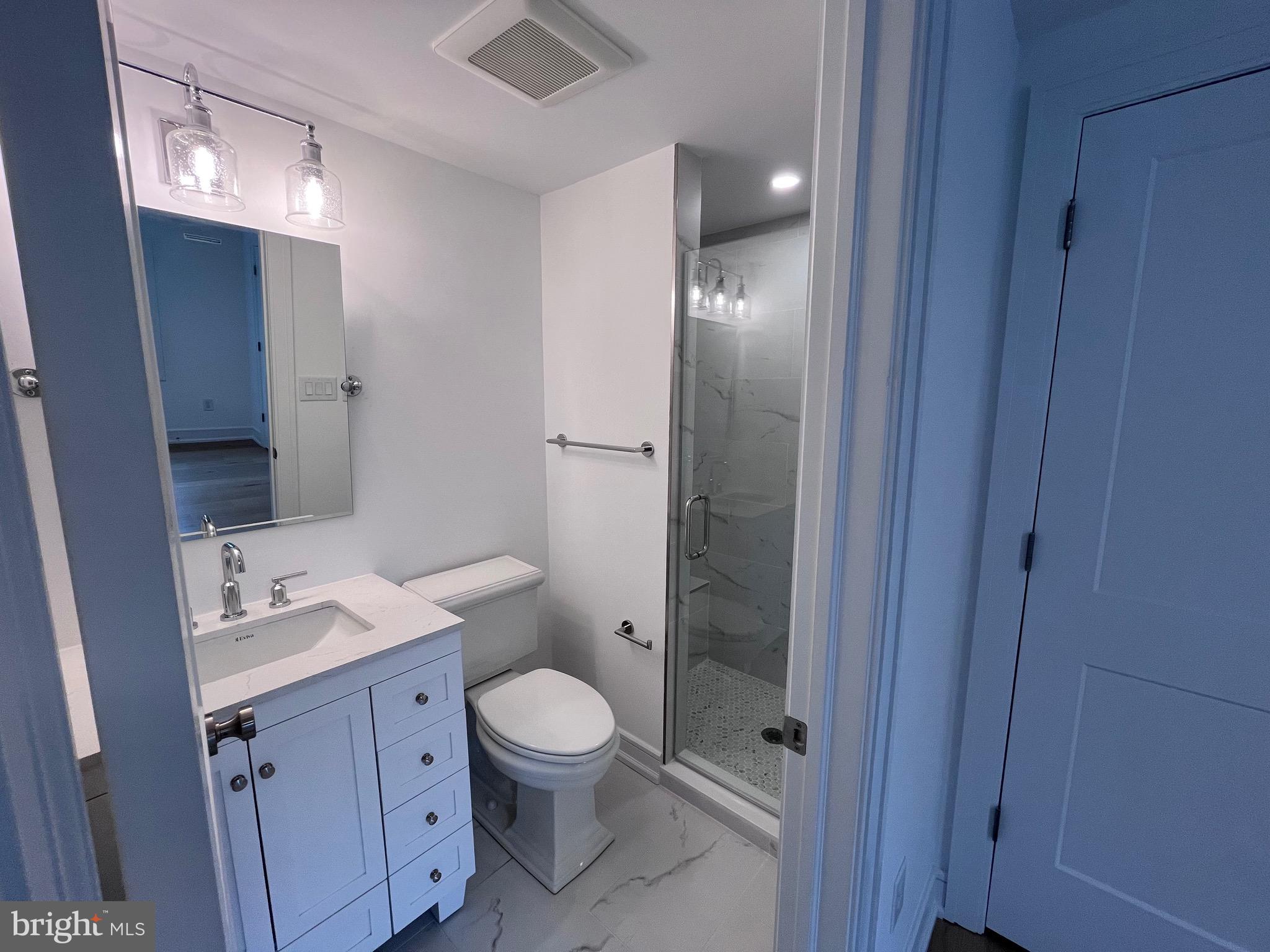 625 Conestoga Road Villanova, PA 19085 - Photo 21 of 30 Master Bath