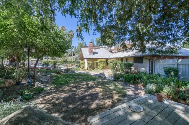 $1,299,000 | 541 North De Wolf Avenue, Fresno, CA 93737