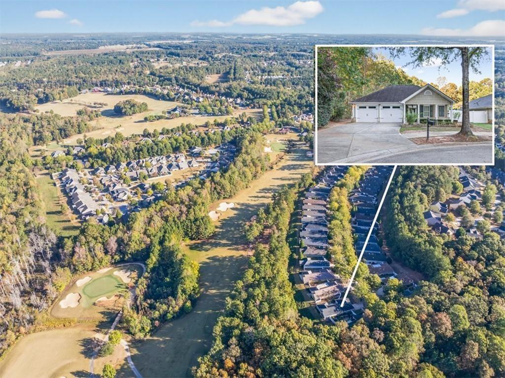 164 Cottage Club Drive Locust Grove, GA 30248 - Photo 51 of 56