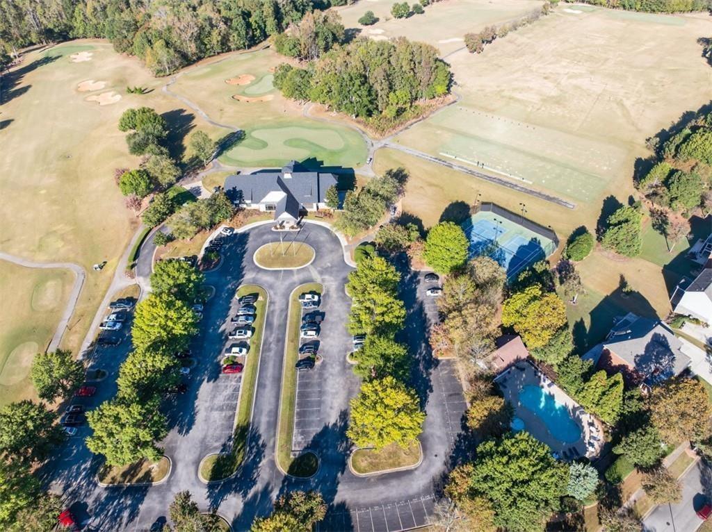 164 Cottage Club Drive Locust Grove, GA 30248 - Photo 52 of 56