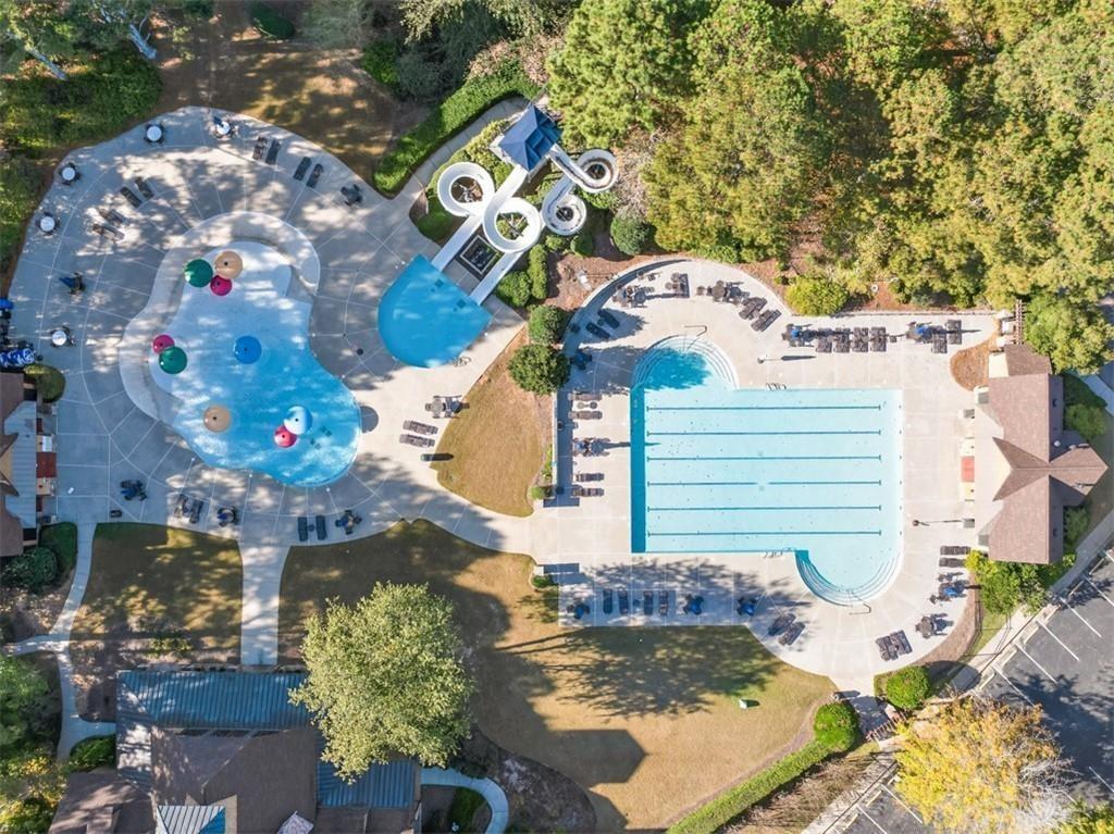 164 Cottage Club Drive Locust Grove, GA 30248 - Photo 55 of 56