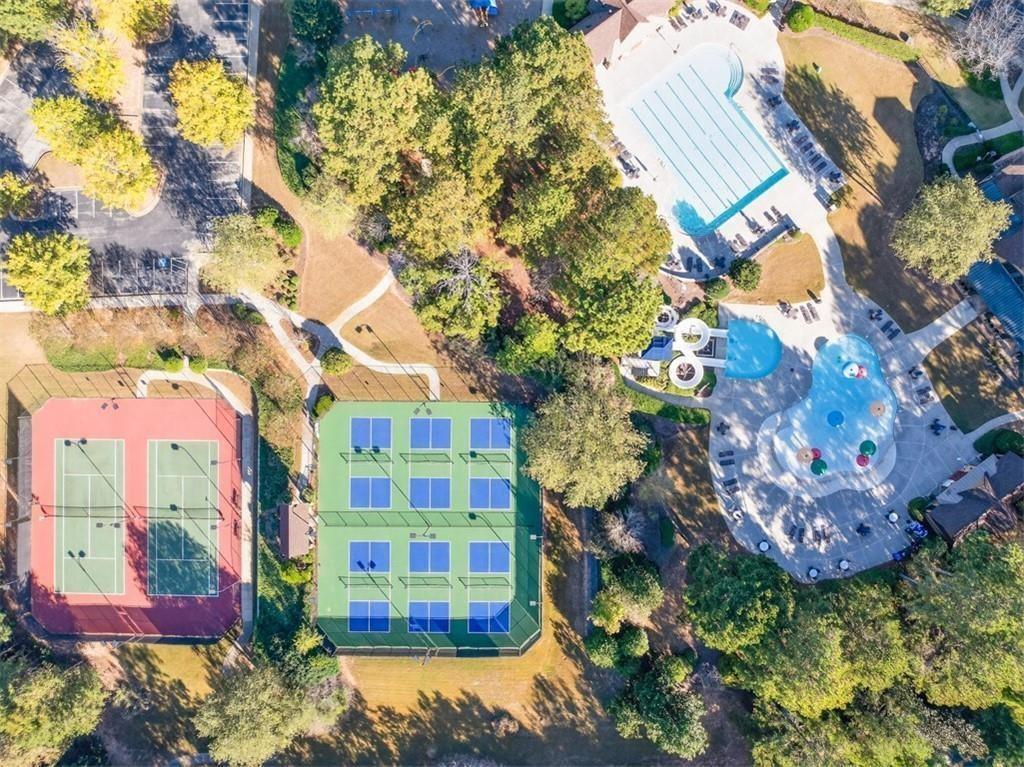 164 Cottage Club Drive Locust Grove, GA 30248 - Photo 56 of 56 a view of a multi story building