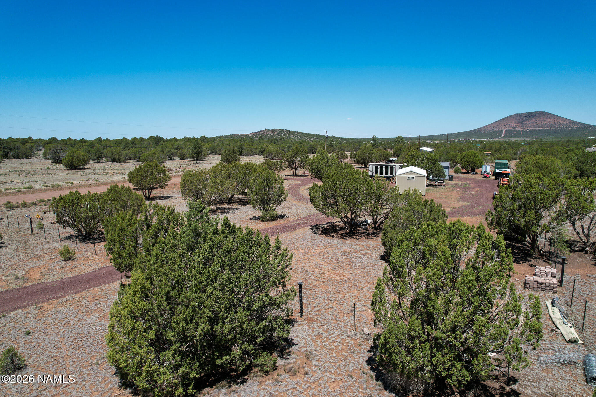 7543 North Red Lake Road, Unit 218 Williams, AZ 86046 - Photo 2 of 38 1