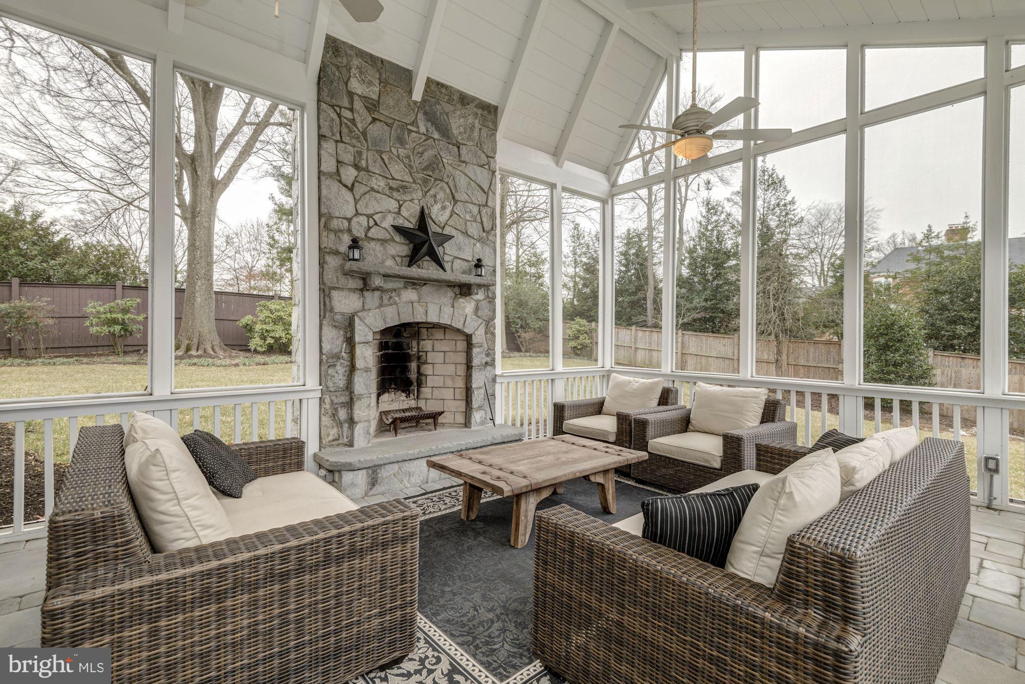 1122 Litton Lane McLean, VA 22101 - Photo 19 of 57