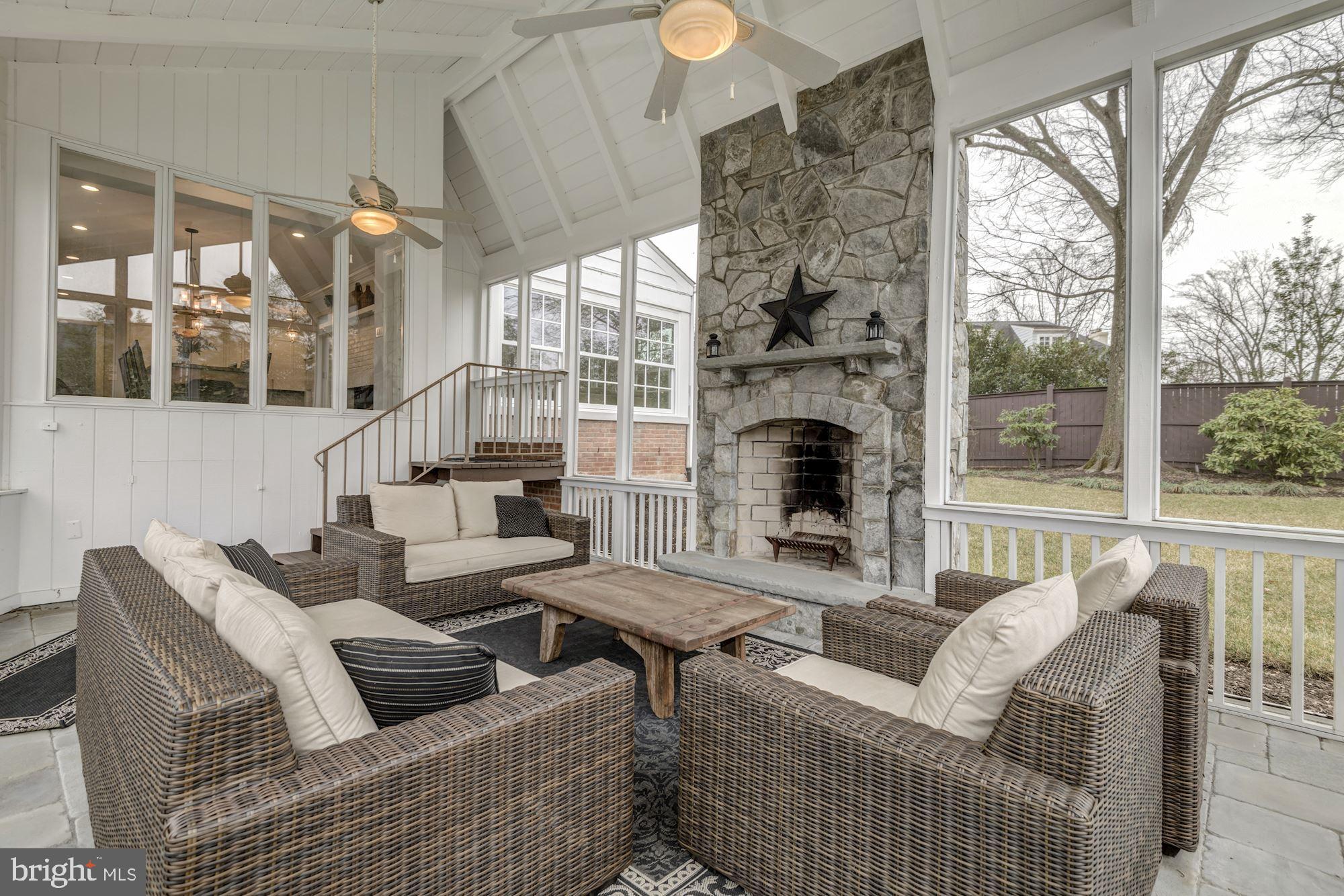 1122 Litton Lane McLean, VA 22101 - Photo 20 of 57