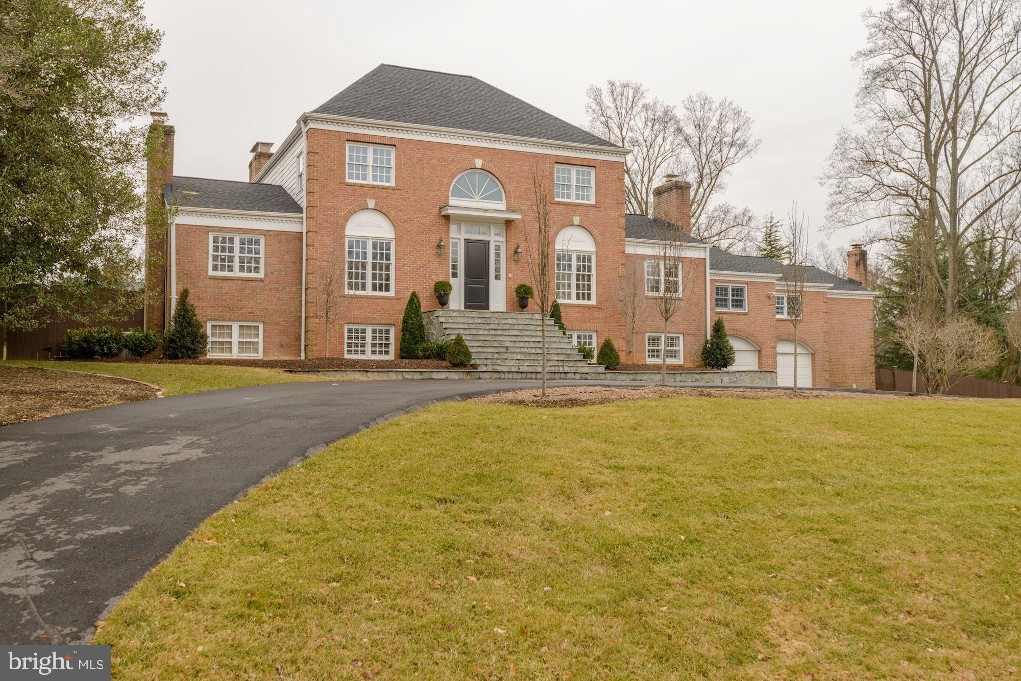 1122 Litton Lane McLean, VA 22101 - Photo 2 of 57