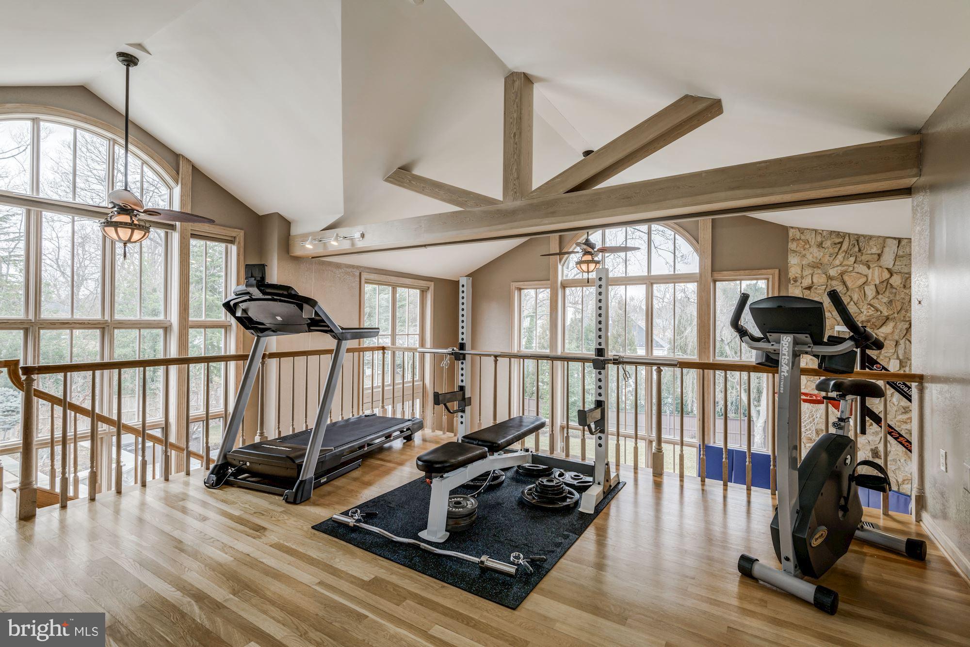 1122 Litton Lane McLean, VA 22101 - Photo 26 of 57