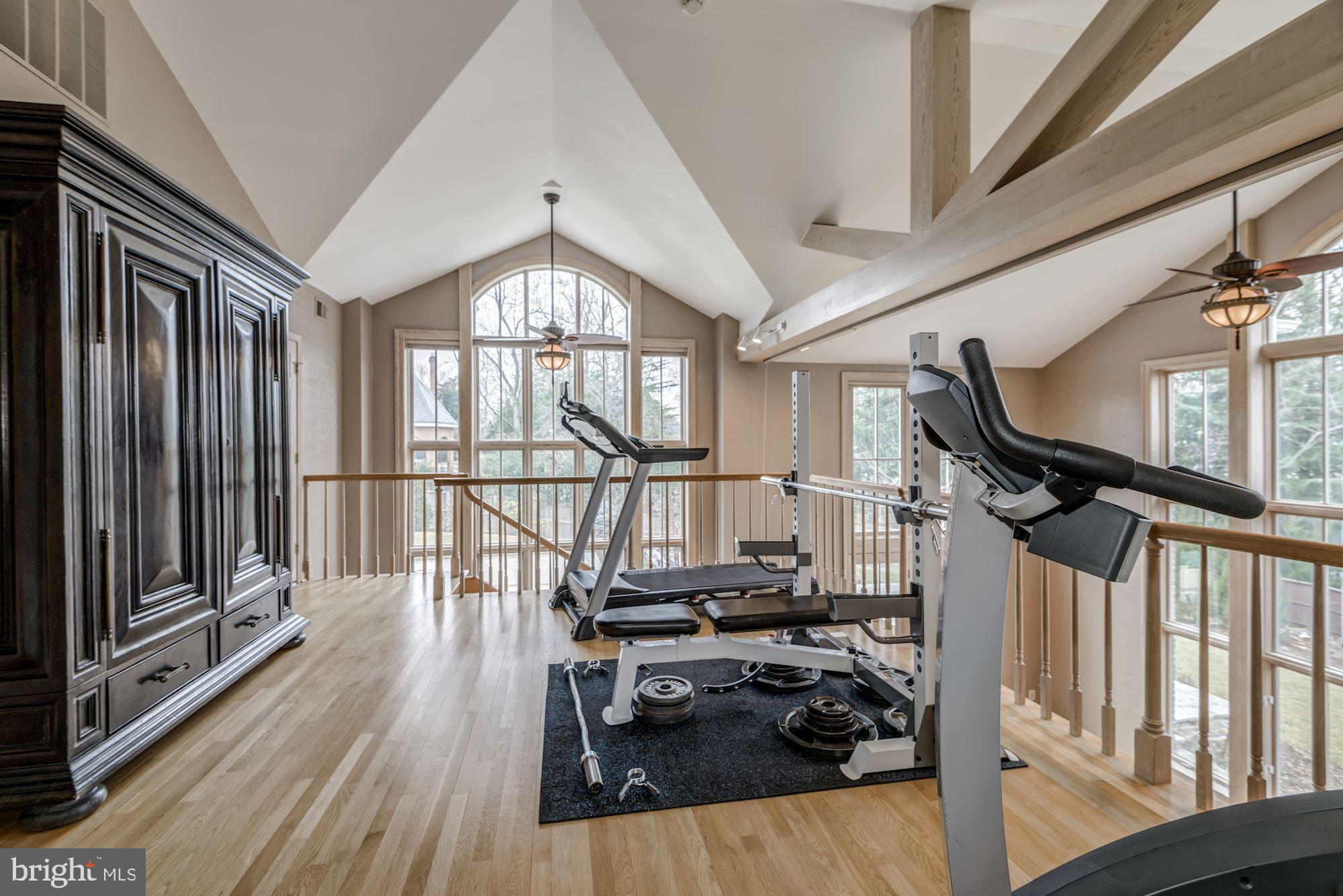 1122 Litton Lane McLean, VA 22101 - Photo 27 of 57