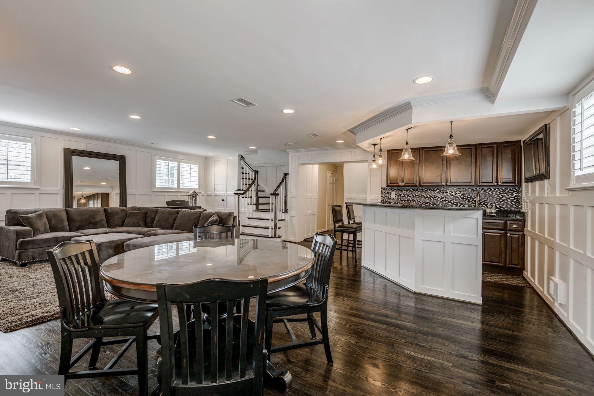 1122 Litton Lane McLean, VA 22101 - Photo 32 of 57