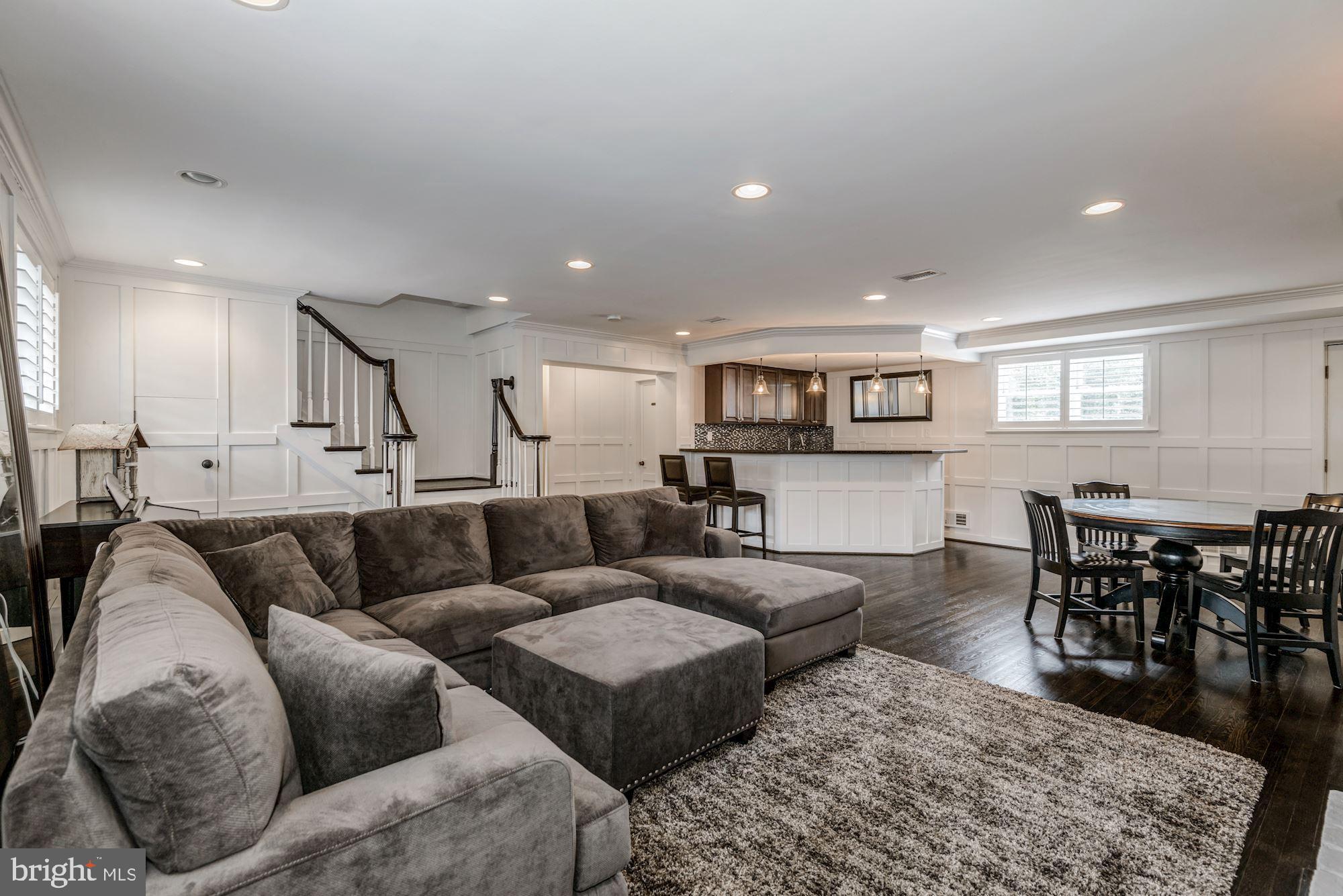 1122 Litton Lane McLean, VA 22101 - Photo 33 of 57