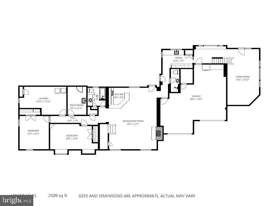1122 Litton Lane McLean, VA 22101 - Photo 40 of 57