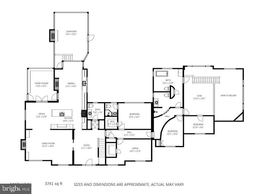 1122 Litton Lane McLean, VA 22101 - Photo 41 of 57