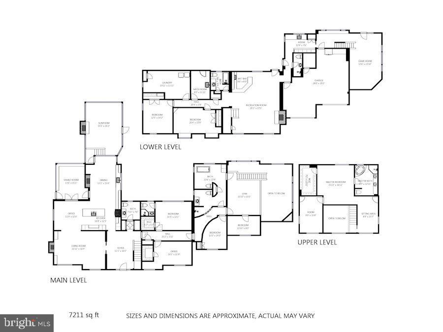 1122 Litton Lane McLean, VA 22101 - Photo 42 of 57