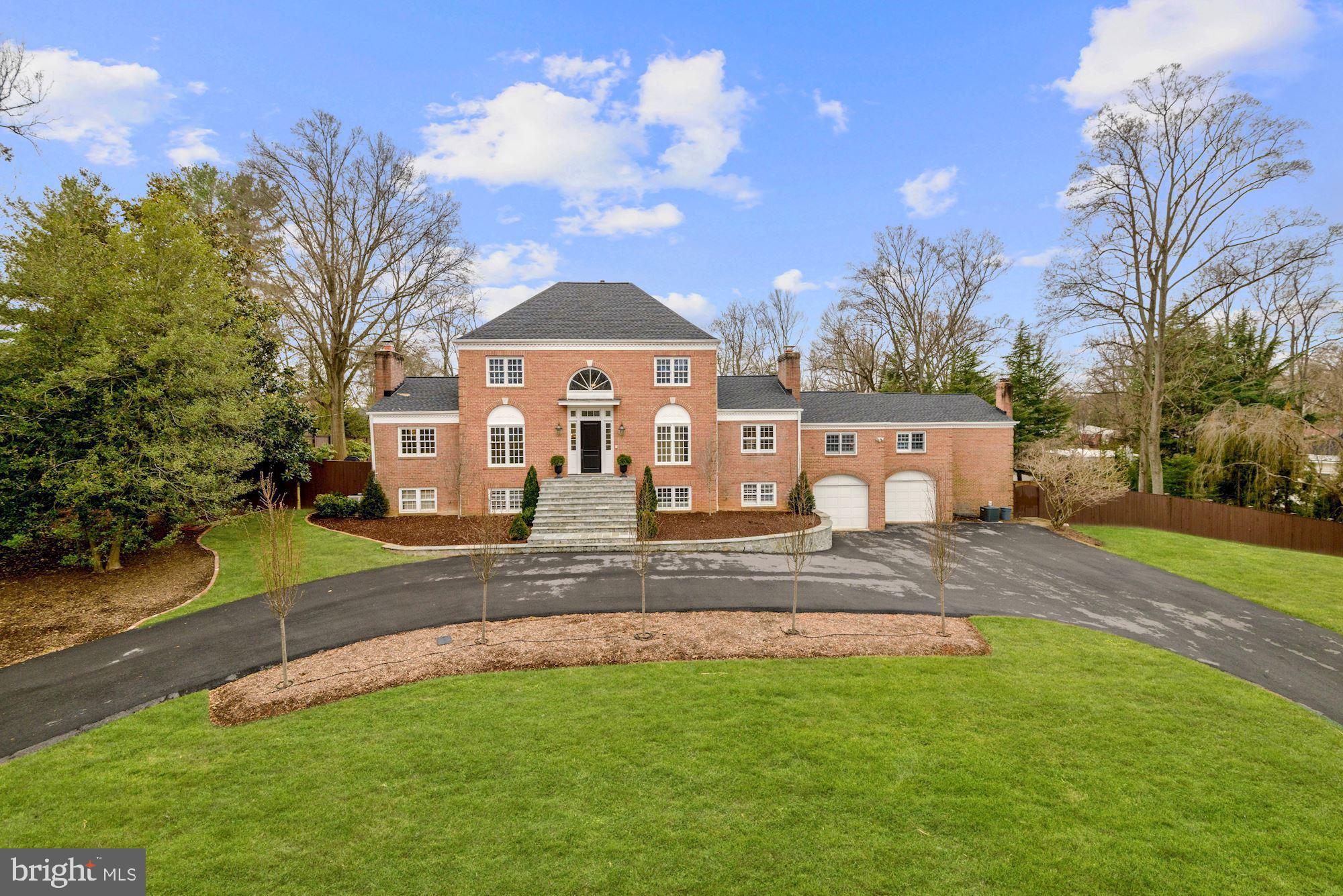 1122 Litton Lane McLean, VA 22101 - Photo 44 of 57