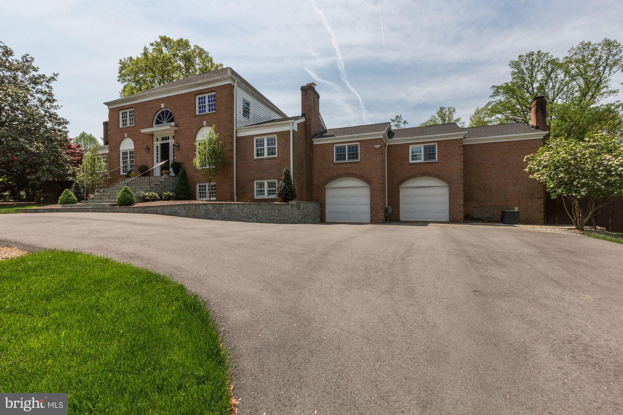 1122 Litton Lane McLean, VA 22101 - Photo 49 of 57