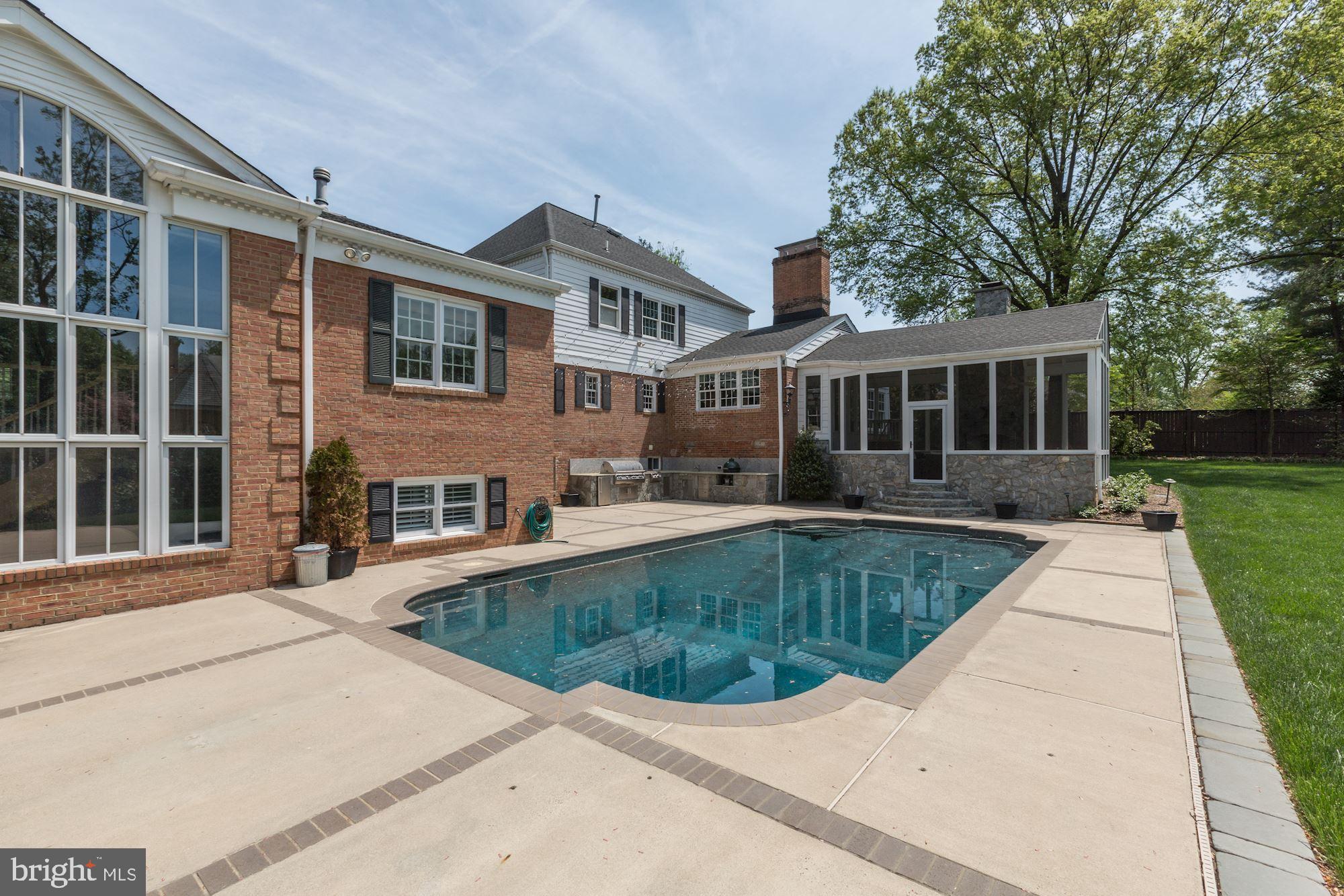 1122 Litton Lane McLean, VA 22101 - Photo 50 of 57