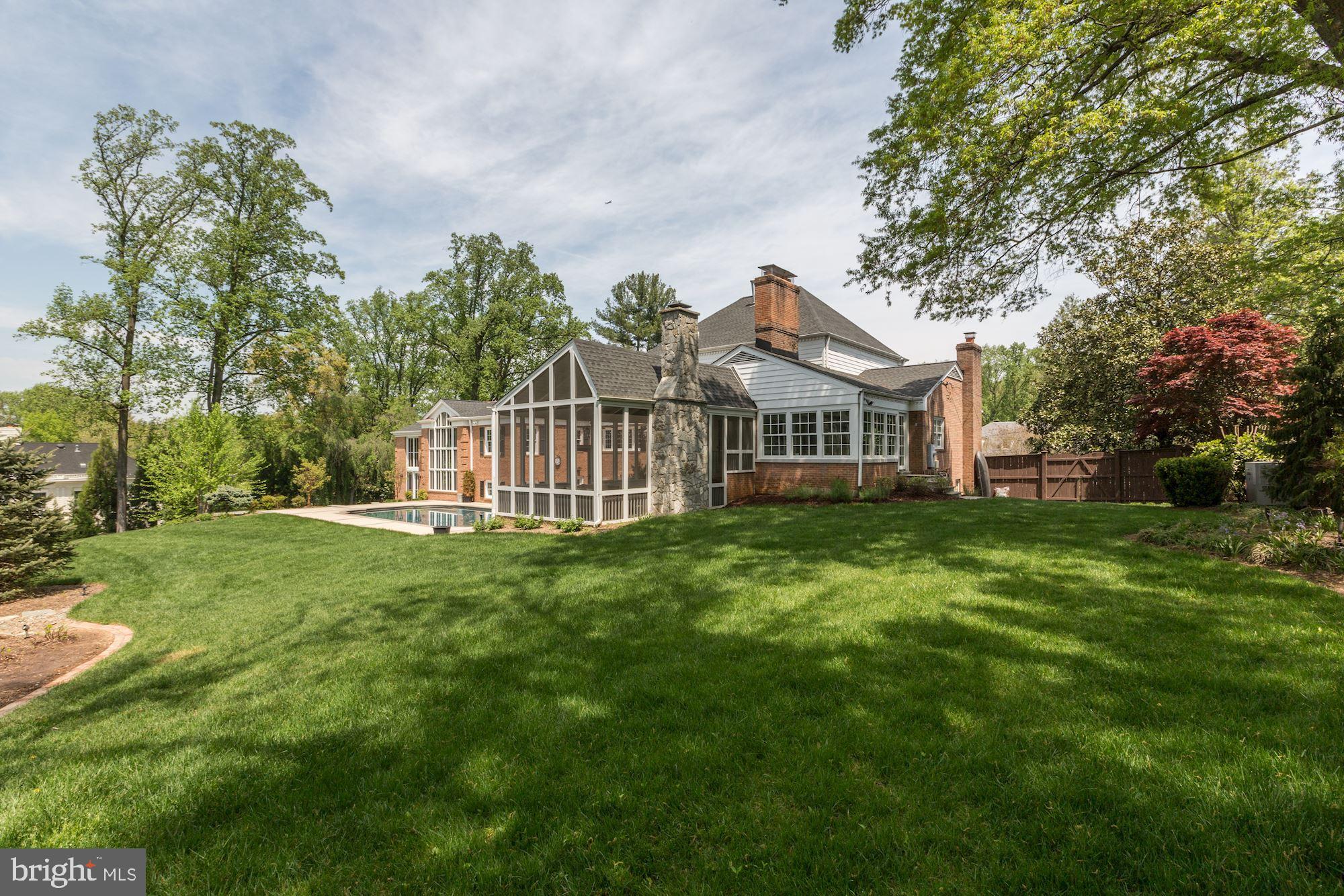 1122 Litton Lane McLean, VA 22101 - Photo 52 of 57