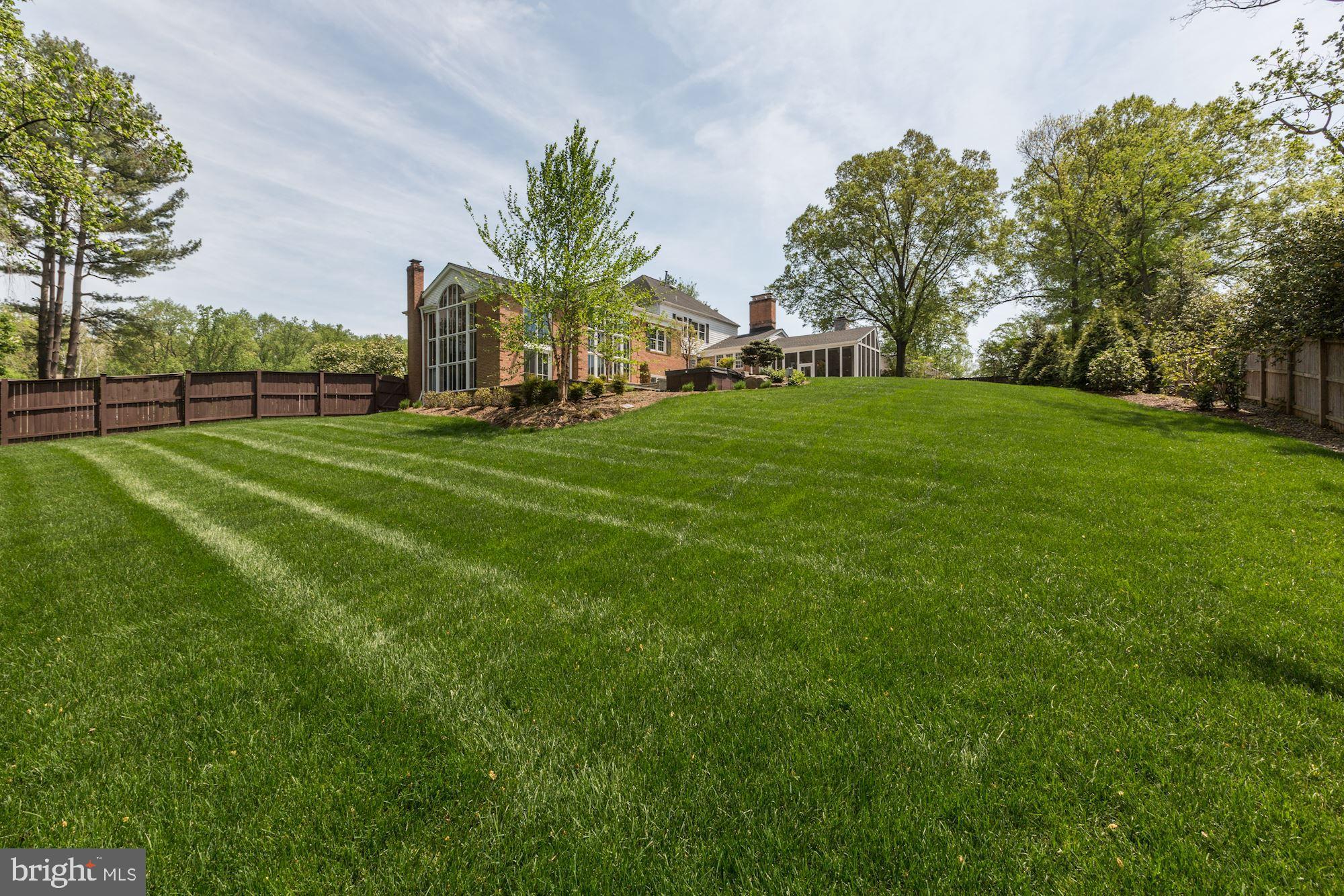 1122 Litton Lane McLean, VA 22101 - Photo 53 of 57