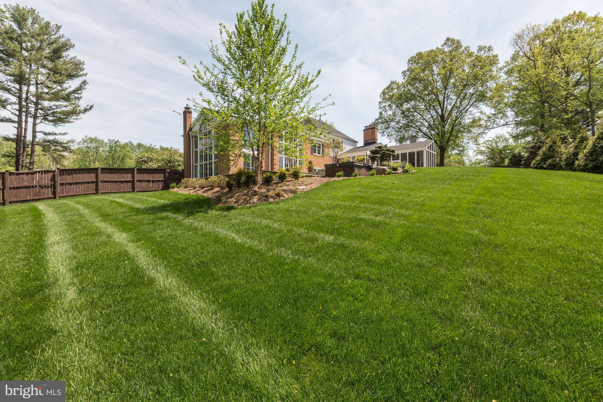 1122 Litton Lane McLean, VA 22101 - Photo 54 of 57