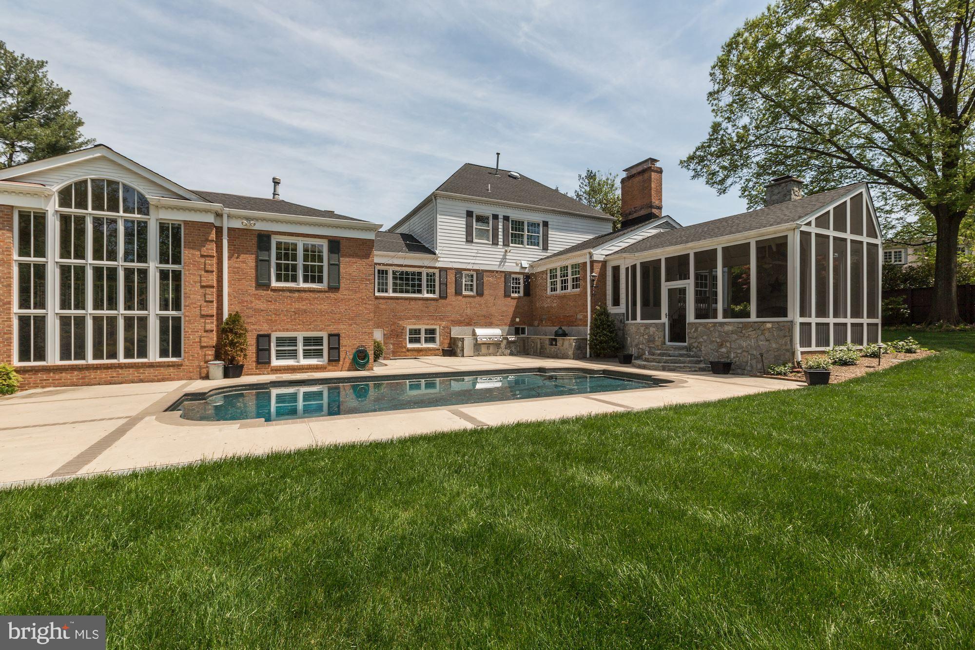 1122 Litton Lane McLean, VA 22101 - Photo 55 of 57