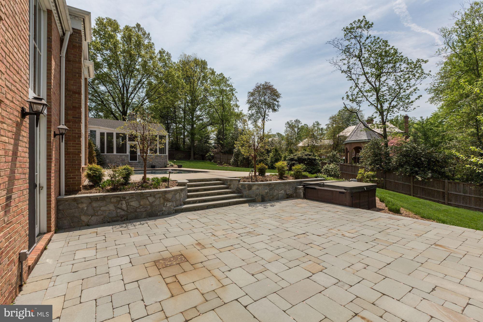 1122 Litton Lane McLean, VA 22101 - Photo 56 of 57