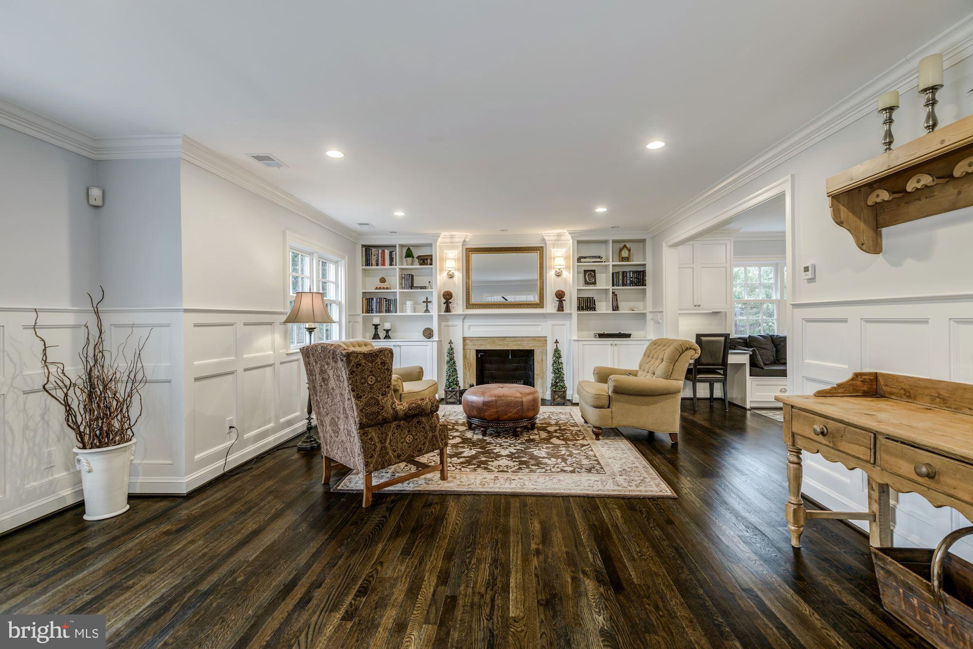 1122 Litton Lane McLean, VA 22101 - Photo 7 of 57