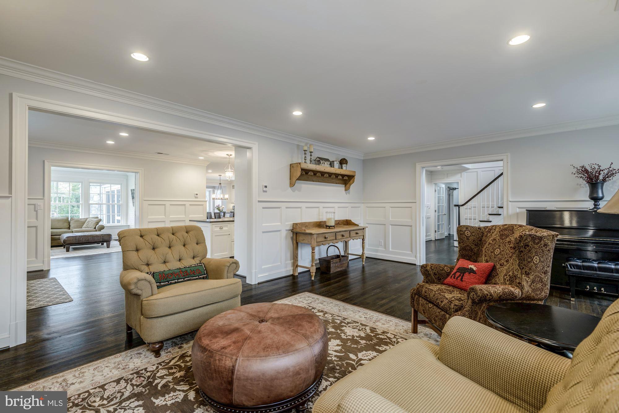 1122 Litton Lane McLean, VA 22101 - Photo 8 of 57