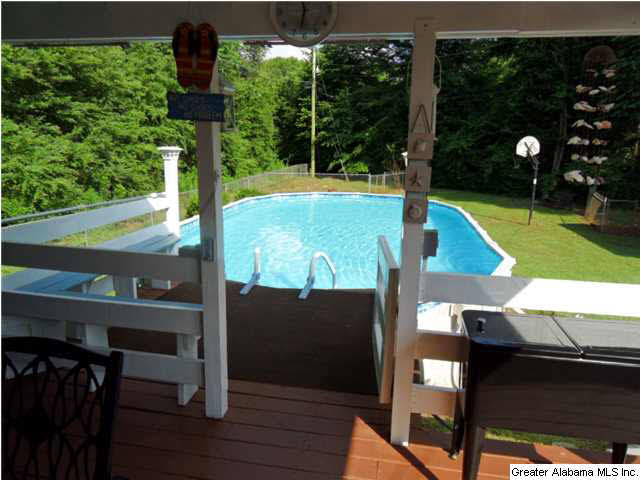 709 Lang Road Sylacauga, AL 35150 - Photo 3 of 10