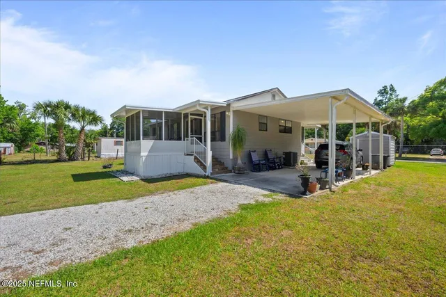 $149,999 | 210 Pine Street, East Palatka, FL 32131