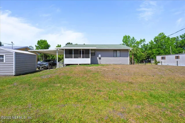 $149,999 | 210 Pine Street, East Palatka, FL 32131