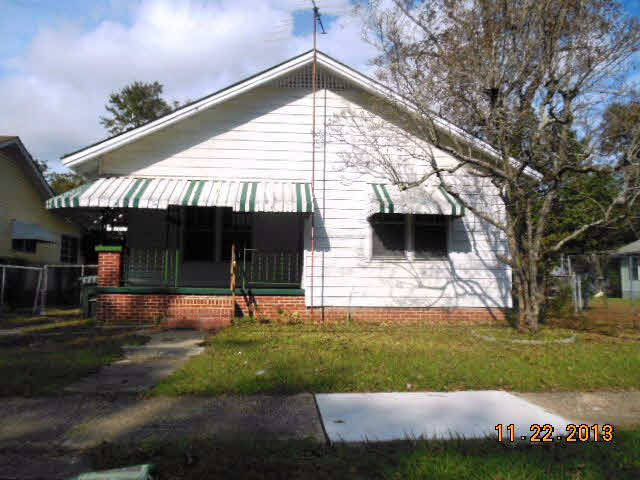 223 Birmingham Street Mobile, AL 36610 - Photo 1 of 1