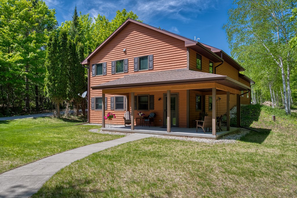 3250 Gibraltar Road Fish Creek, WI 54212 - Photo 2 of 52