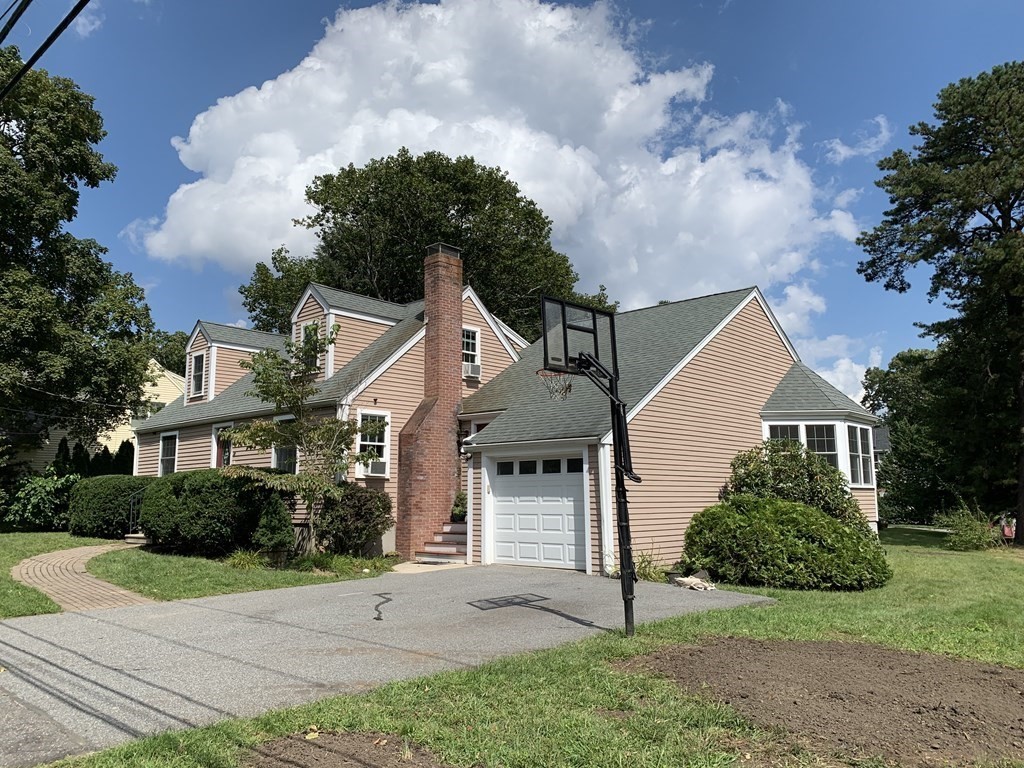 13 Milk Street Lexington, MA 02421 - Photo 1 of 1
