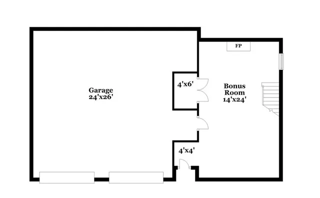 $1,980 | 1501 North Aztec Avenue, Independence, MO 64056