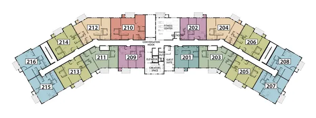 $149,000 | 7084 Glory Road South, Unit 309, Baxter, MN 56425
