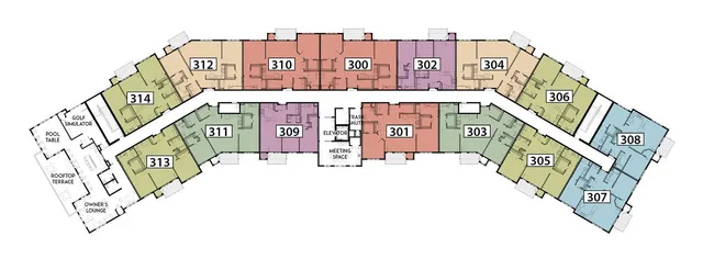 $149,000 | 7084 Glory Road South, Unit 309, Baxter, MN 56425