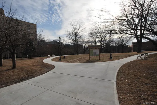 a view of outdoor space